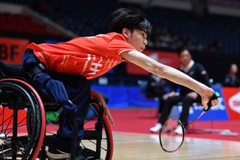 2019 November | AFLO SPORT