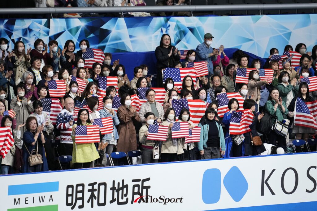 Aflo 2025 世界国別対抗 Day1 | AFLO SPORT