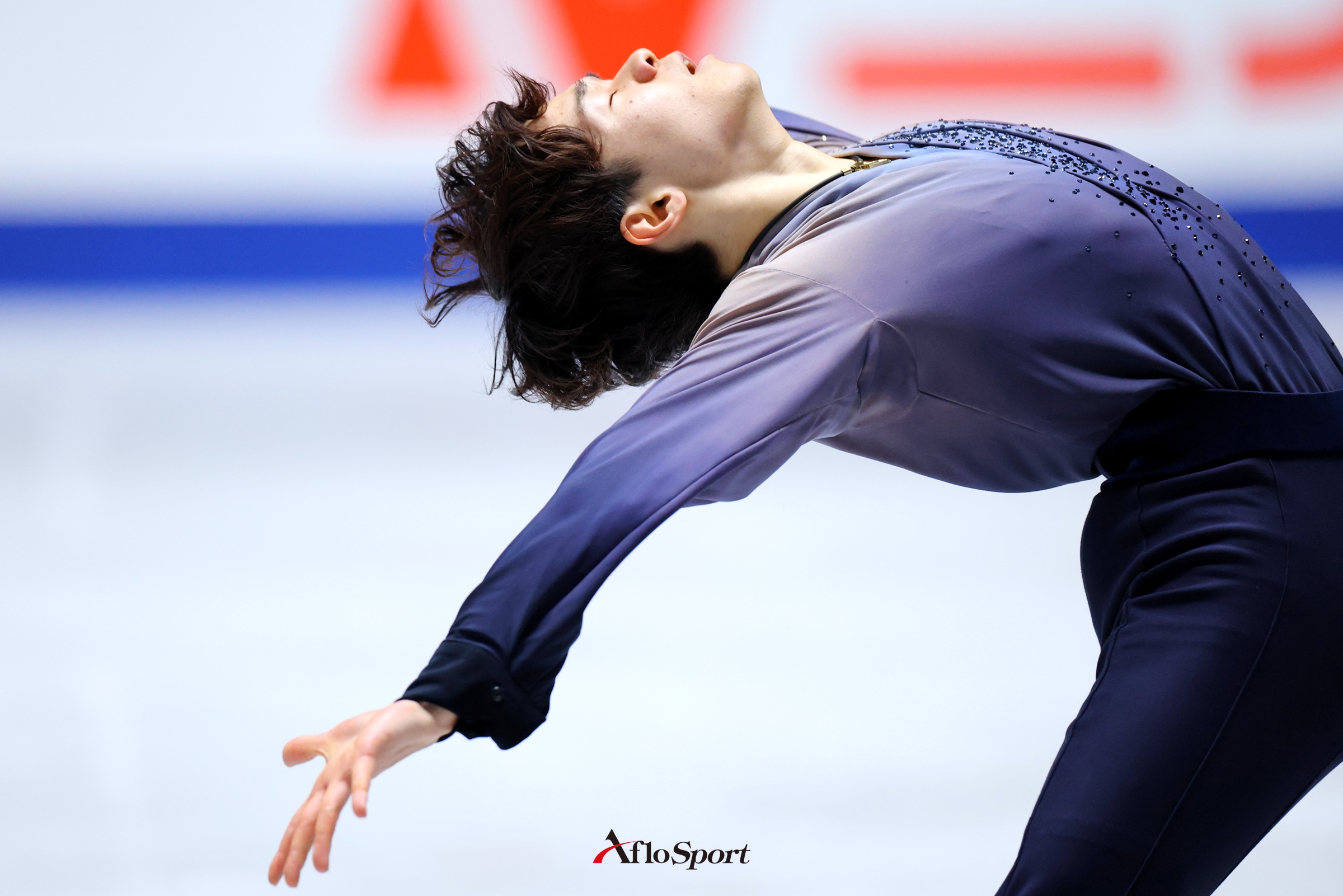2025 全日本選手権 Day2 | AFLO SPORT 2025 全日本選手権 Day2 | AFLO SPORT